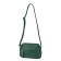 B2621 Bag Cross-Bodi, Lightning Department, Green Color 13x21x8cm