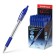 Handle Automatic Erichkrause U-209 Classic Matic & Grip 1.0, Ultra Glide Technology, Blue Blue