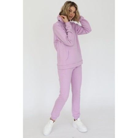 Sports pants with cuffs, size 42-1