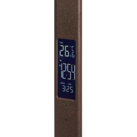 NLED-505-10W-BR table lamp LED, brown color-3