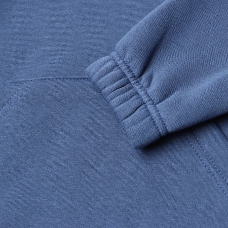 Kit for children (sweatshirt, trousers), launched, dark blue color, height 110 cm-2