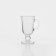 A set of glass mugs “TIME TIME. Mulled wine ", 210 ml, 2 pcs