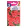 Flowers of Petunia "Coketa", Red, F1, 10 pcs