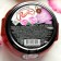 Jam from roses tm Ragmak, 370 ml