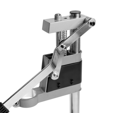 Tundra drill stand, fastening D = 43 mm, drilling depth 60 mm, height 400 mm-4