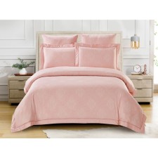 Soft Cotton 2 SP bed linen, size 230x250 cm, 180x215 cm, 50x70 cm - 2 pcs, 70x70 cm - 2 pcs