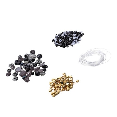 DIY bracelets set for creativity. Jig ", h/b-4