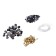 DIY bracelets set for creativity. Jig ", h/b