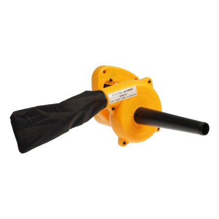 Drawing an electric tundra, suction function, 800 watts, 13000 rpm, 138 m3/hour-5