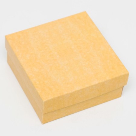 The box is folding, cover is, craft, 12 x 12 x 5 cm-1