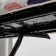 Gladile board Dogrular "Diana", 112 × 36 cm, adjustable height up to 90 cm