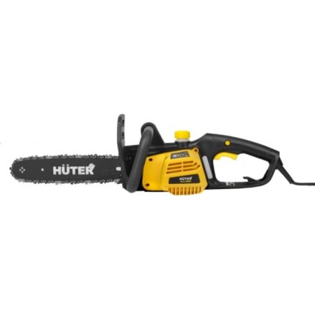 ELECPLEL HUTER ELS-1800P, 1800 W, 14 ", Step 3/8", PAZ 1.3 mm, 53 links-4