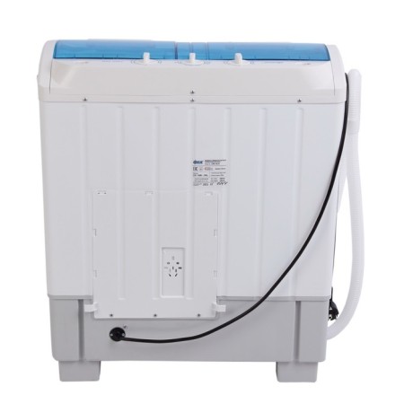 Washing machine Fairy SMP 40ns, class A, 1320 rpm, 4 kg-3