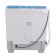Washing machine Fairy SMP 40ns, class A, 1320 rpm, 4 kg