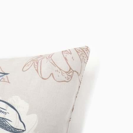 The pillowcase is saved and I am Symphony 50*70, 100%cotton, calico 120 g/m2-1