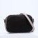 Women's bag over the shoulder, Textura, small size, brown color