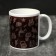 Mug "February 23" to my defender, 320 ml