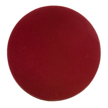 Circle of abrasive grinding bison 35568-150-600, universal, p600, 150 mm, 5 pcs.