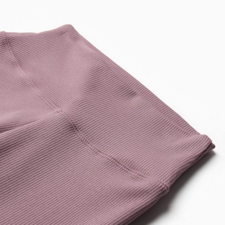 Leggings Sports Women's Minaku Pink Color, size 42-7