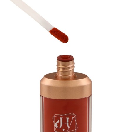 Matte lip gloss is liquid, waterproof, mix-8
