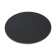 The Steal is reinforced 20 cm, black - white, 3.2 mm, set 5 pcs