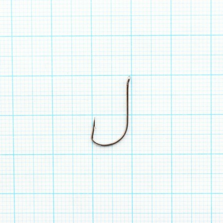 Hooks "Volzhanka" Tokyo Sode No. 4, 10 pcs-1