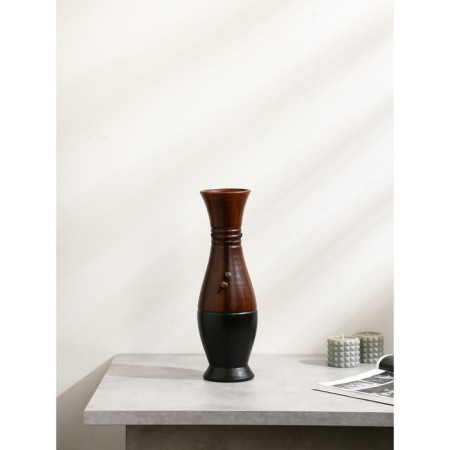 Ethnic vase “They”, ceramics, 1 variety, Iran-1