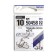 The hook Owner Tenkara Down Weye Brown No. 10, 10pcs.