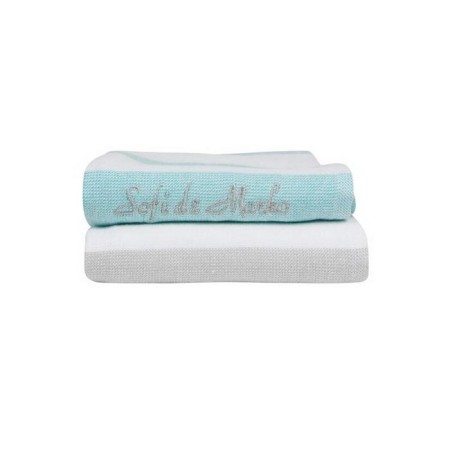 Kitchen towel Silviana No. 3, size 40x70 cm-1