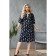 Women's dress, size 52