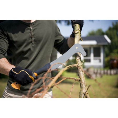 Sekach for branches, 55 × 14.5 cm, small, "fiskars"-3