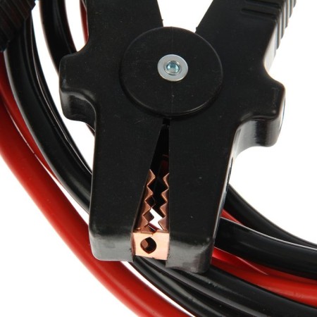 LaVita launch wires, 500 A, in a bag of 3.5 m-1