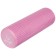 Massage roller SANGH, 45x15 cm, pink color