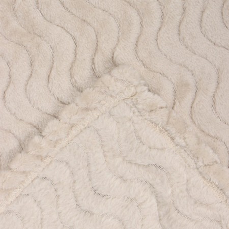 Ground wave 240x205cm, Velsoft 250g/m, PE100%-3