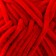 Yarn "Dolce Baby" 100% micropoliester 85m/50 g (748 red)