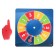 Board game "Confrontation. Children against parents "