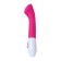 Stimulator of the G Toyfa A-Toys IDA point, silicone, pink color, 19 cm
