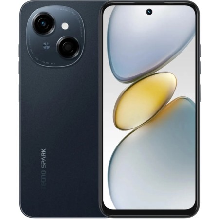 Tecno Spark Go 1, 6