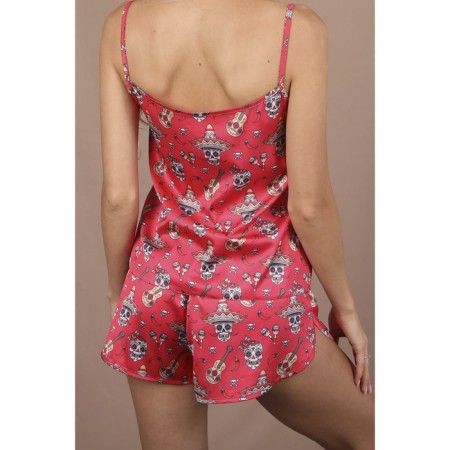 Pajama female, size 44-3