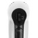 Muxer Moulinex HM3101B1, manual, 300 W, 5 speeds, 2 nozzles, white