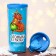 Thermostatic New Year's plastic "light in the eyes", 350 ml