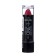Lipstick Jeanmishel Satin Cream Texture tone 12 cherry, 14 g