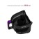 Vacuum cleaner Pioneer VC321C 2V1, cyclone, 2000W, 3.5 l, purple color