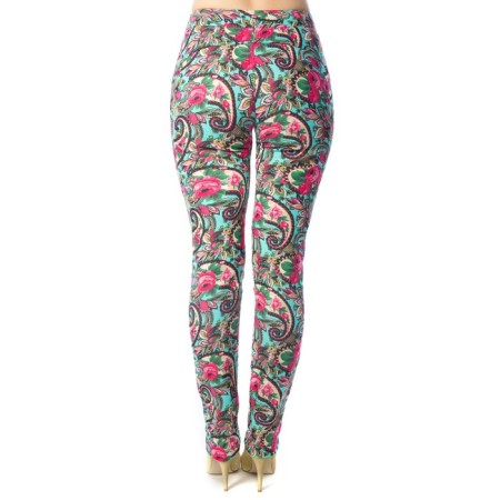 Women's pants, size 42-2