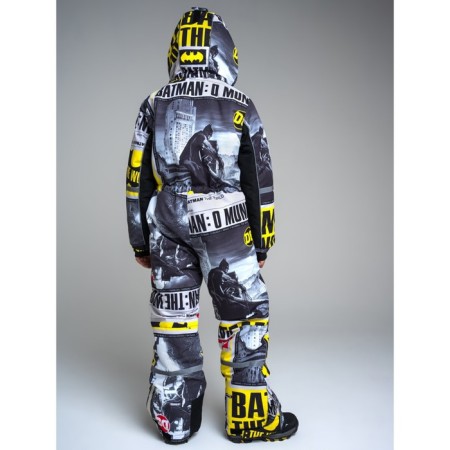 Winter overalls for the boy PlayTode, height 152 cm-6