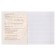 Subject note Calligrata Top "sneakers", 48 sheets in the line Russian, with reference material, cardboard cover, glossy lamination, offset unit