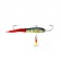 Balancir BNT-10 g No. 10 Natural color