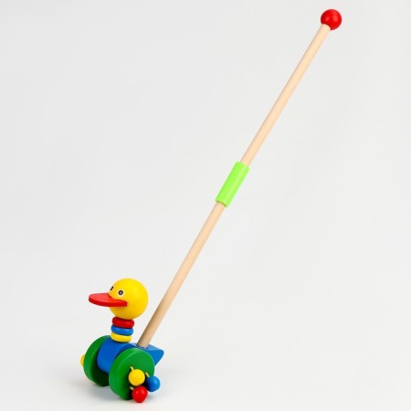 Children's Qatalka on the Braveki stick Mix-6
