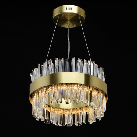 Aladard chandelier, size 45x175x45 cm, 55W 1xled IP 20-1