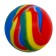 Coaching ball 2.4 cm, MIX color